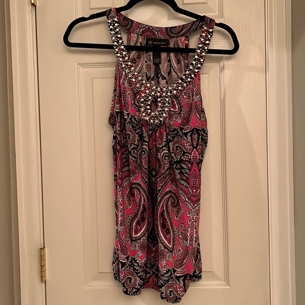 Women’s sleeveless by INC